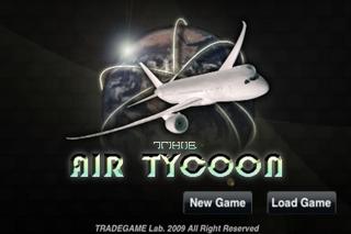 AirTycoon iOS