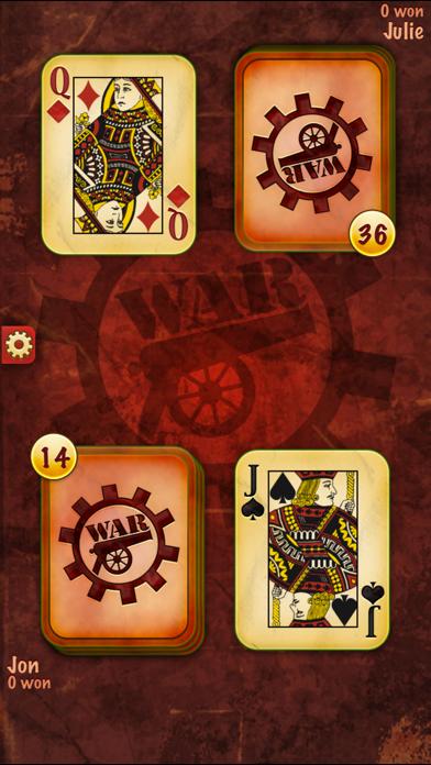 War Free iOS