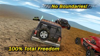 4x4 Jam iOS