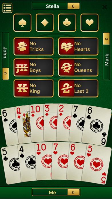 King iOS