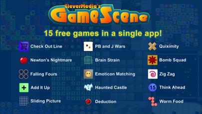 Free Games iOS