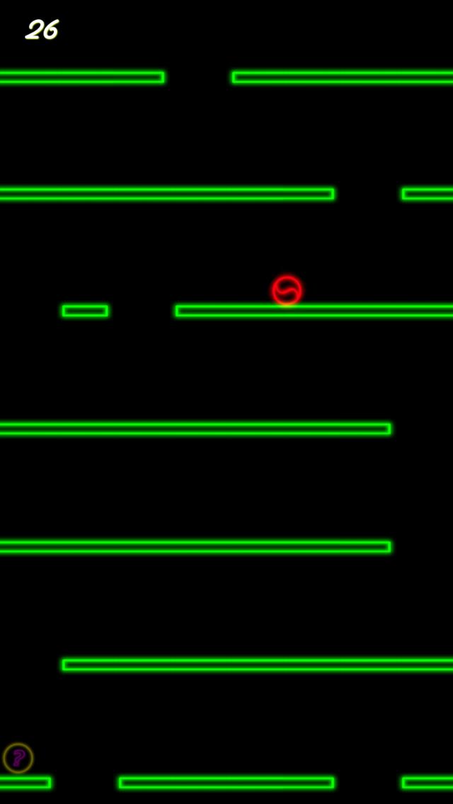 FallDown iOS