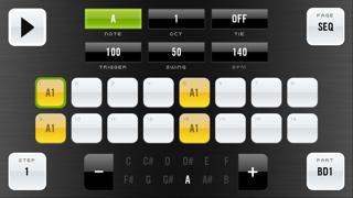 bleepBOX iOS