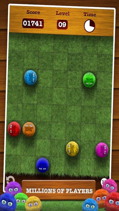 Fling FREE iOS