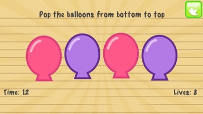 The Impossible Test iOS