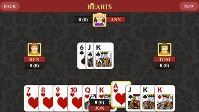 Hearts Premium iOS