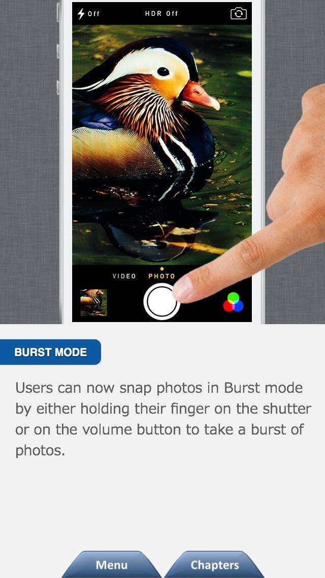 Secrets for iPhone Lite iOS