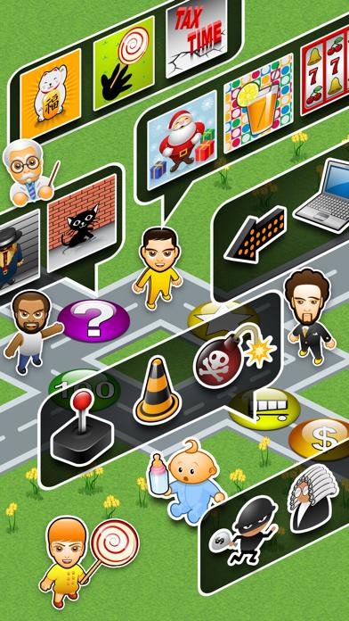 MILLIONAIRE TYCOON iOS
