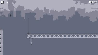 Canabalt iOS