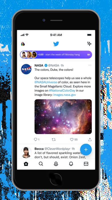 Twitter iOS