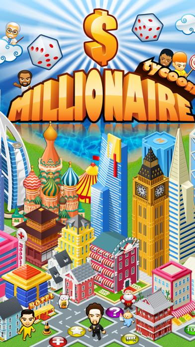 MILLIONAIRE TYCOON Free Edition iOS