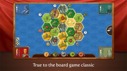 Catan iOS