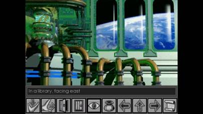 The Labyrinth of Time iOS
