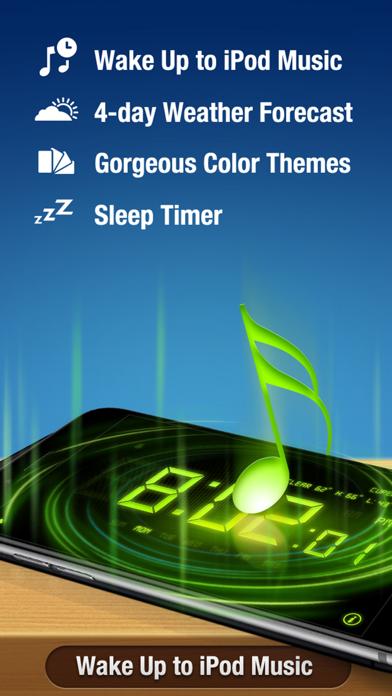Alarm Clock Pro iOS