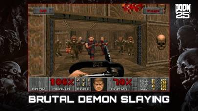 DOOM Classic iOS