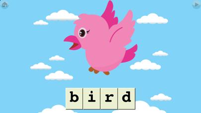 First Words Deluxe iOS
