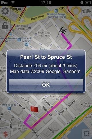 PD Maps Worldwide Edition iOS