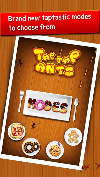 Tap Tap Ants Pro iOS