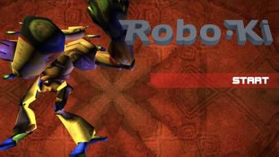 Robo Ki iOS