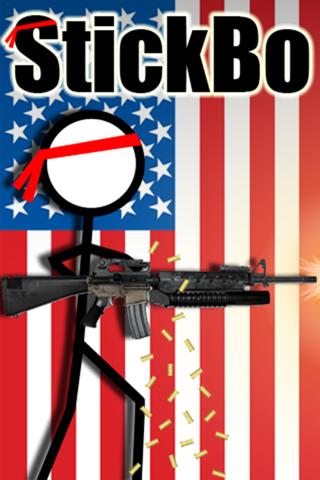 StickBo iOS