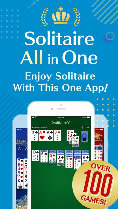 Solitaire Victory iOS
