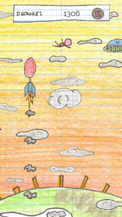 F is for Falling iOS