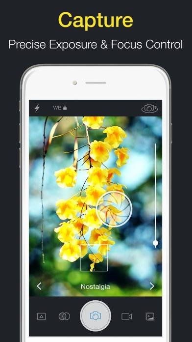 Camera Plus Pro iOS