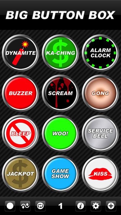 Big Button Box Pro iOS
