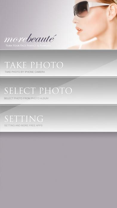 moreBeaute2 iOS