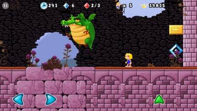 Giana Sisters iOS
