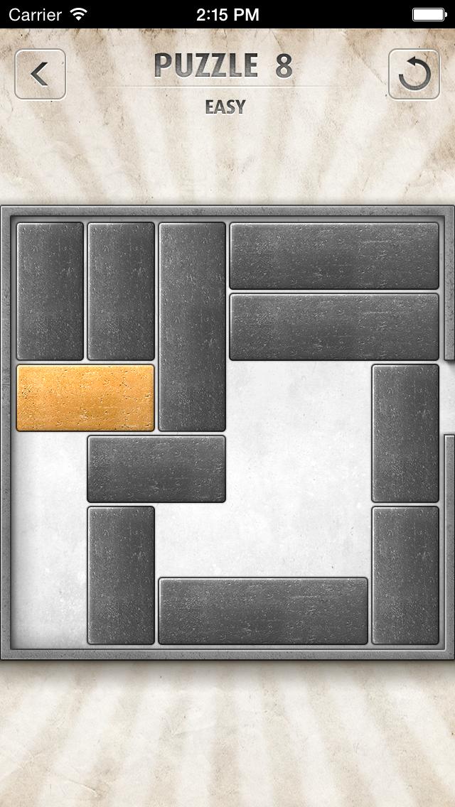 Blocks FREE iOS