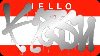 Fat Tag Graffiti Katsu Edition iOS