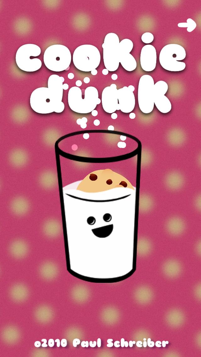 Cookie Dunk iOS