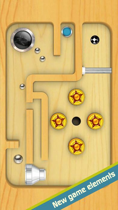 Labyrinth 2 Lite iOS