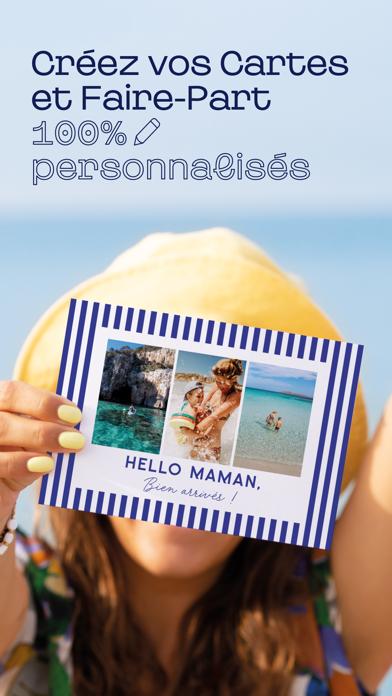 Popcarte - Postcards iOS