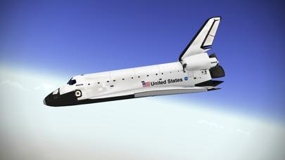 F-Sim Space Shuttle iOS