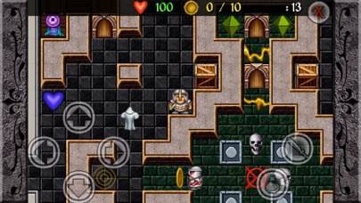 Dungeoned iOS