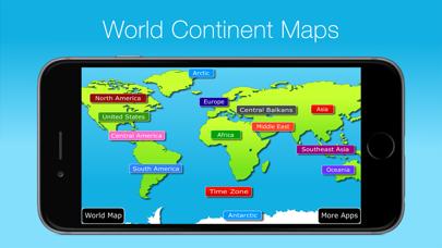 Atlas 2012 Pro iOS