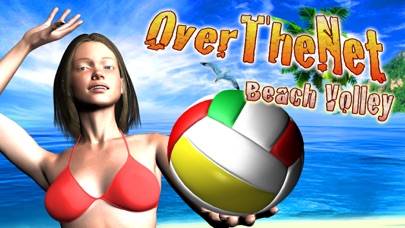 iOverTheNet Beach Volley Lite iOS