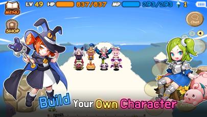 The World of Magic iOS