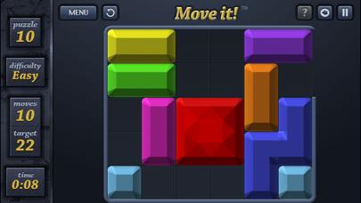 Move it iOS