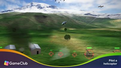 Chopper 2 iOS