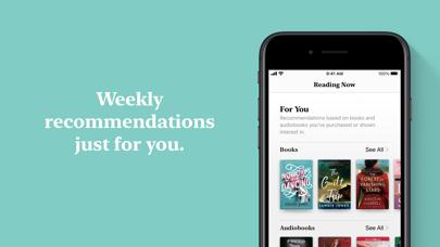iBooks iOS