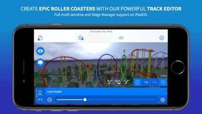 AirCoaster iOS