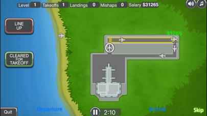 Airport Madness Mobile iOS