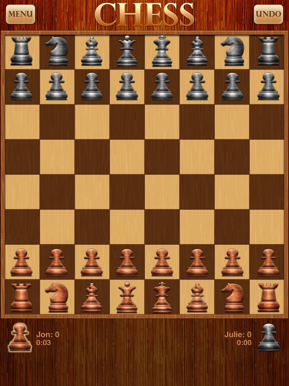 Chess Premium HD iOS