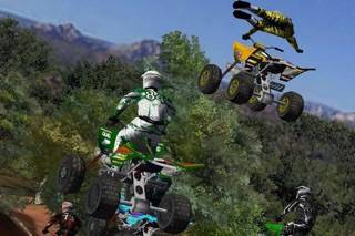2XL ATV Offroad Lite iOS