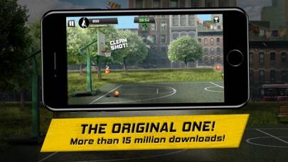 iBasket iOS