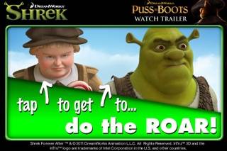 Do The Roar iOS