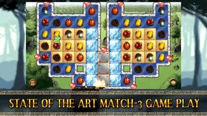 Heroes of Kalevala iOS